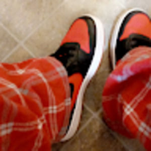 Meet your Posher, Riley